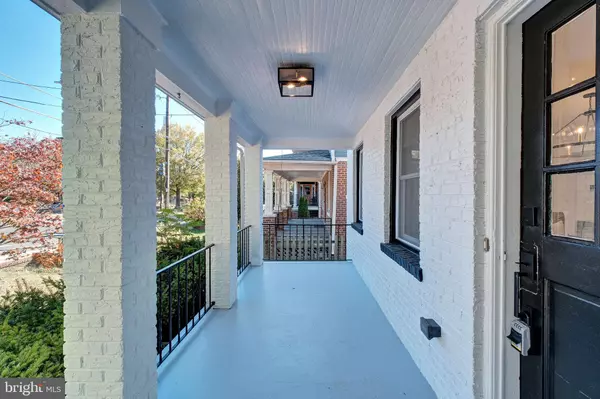 Washington, DC 20011,5520 NORTH CAPITOL ST NW