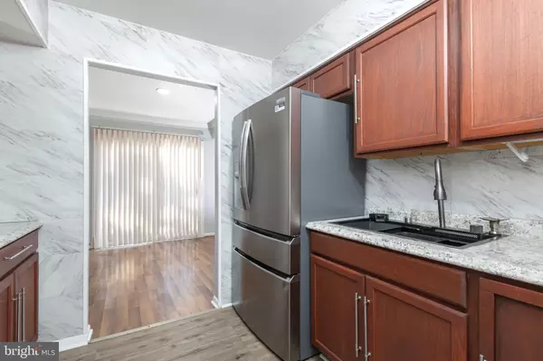 Alexandria, VA 22309,7947 SAUSALITO PL #25C