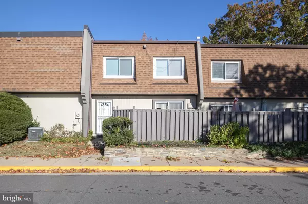 7947 SAUSALITO PL #25C, Alexandria, VA 22309