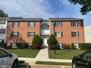 2 ELPHIN CT #302, Lutherville Timonium, MD 21093