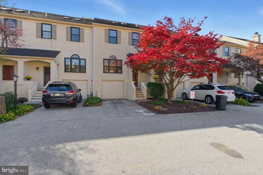 3305 KESWICK WAY #3305D, West Chester, PA 19382