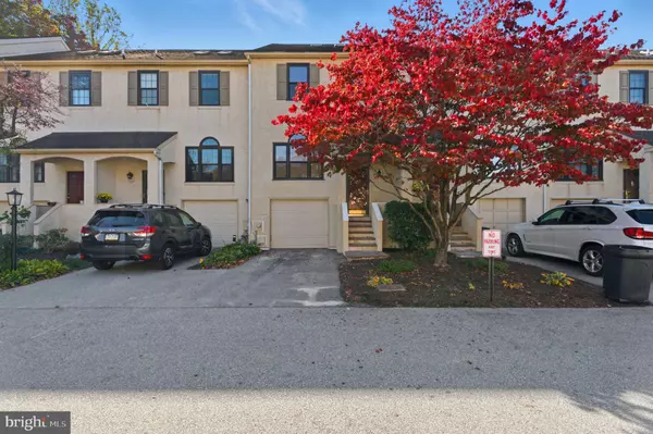 West Chester, PA 19382,3305 KESWICK WAY #3305D