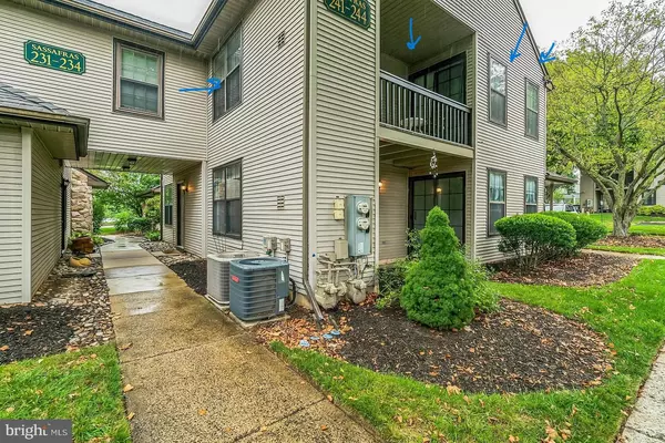 Warrington, PA 18976,244 SASSAFRAS CT