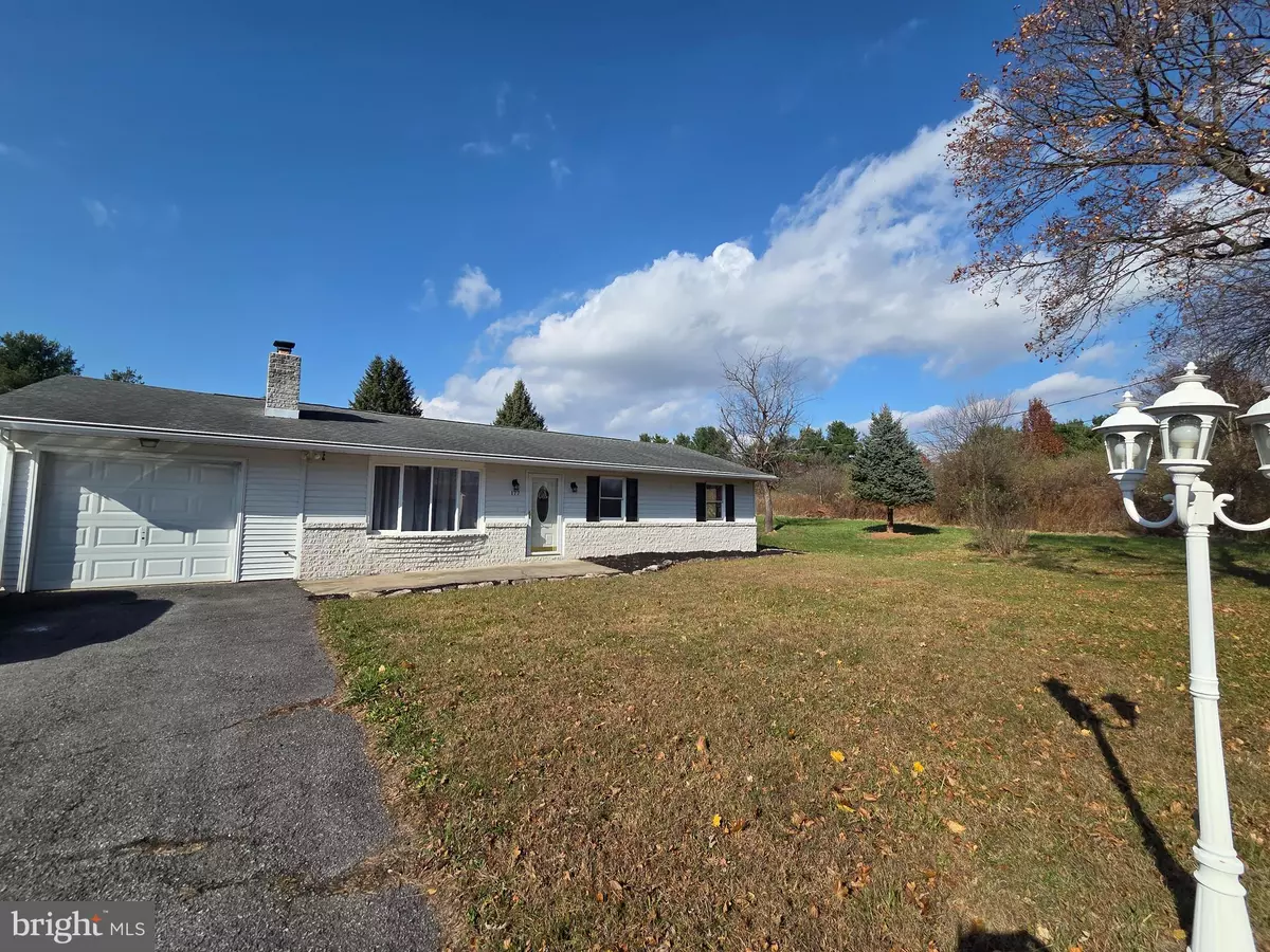 Millersburg, PA 17061,177 N STONE RD