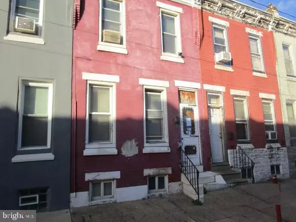 Philadelphia, PA 19134,1852 E WISHART ST