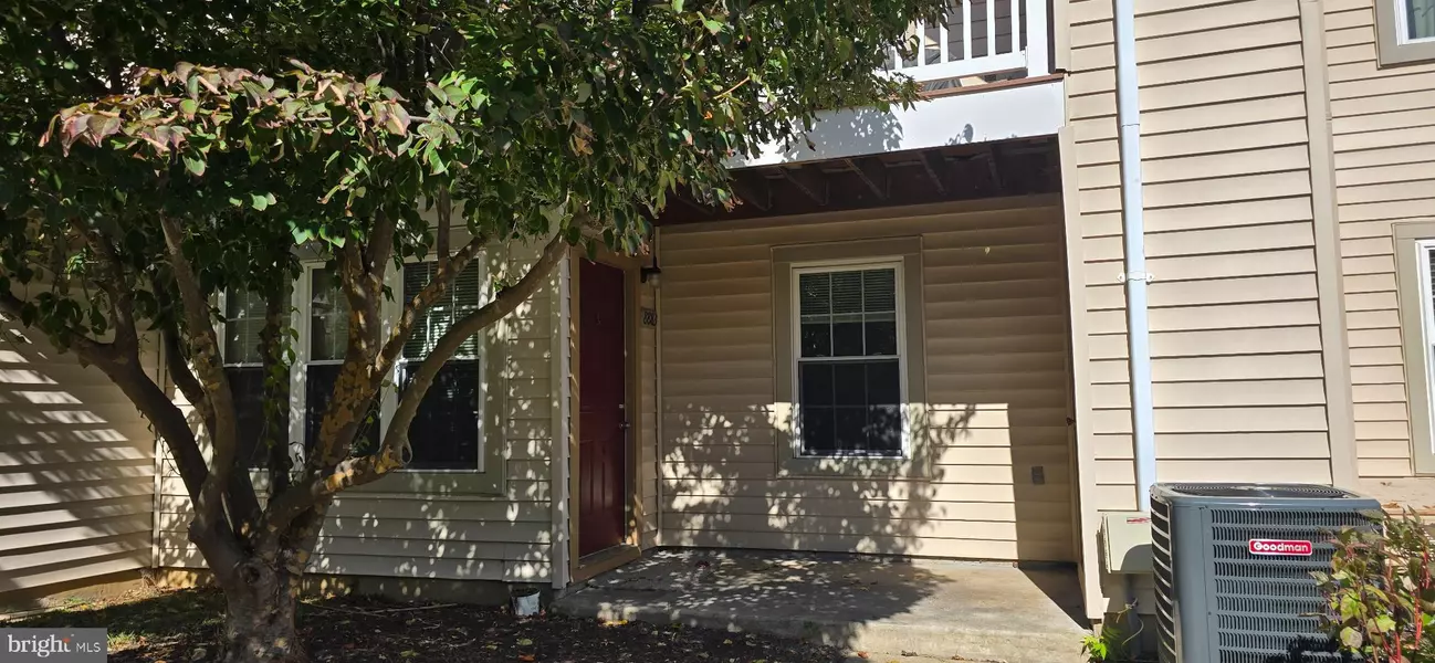 8883 RUSLAND CT, Fort Washington, MD 20744