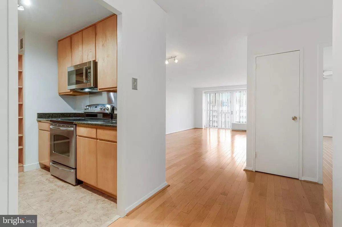 Washington, DC 20024,1425 4TH ST SW #A714