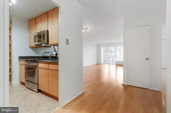 Washington, DC 20024,1425 4TH ST SW #A714