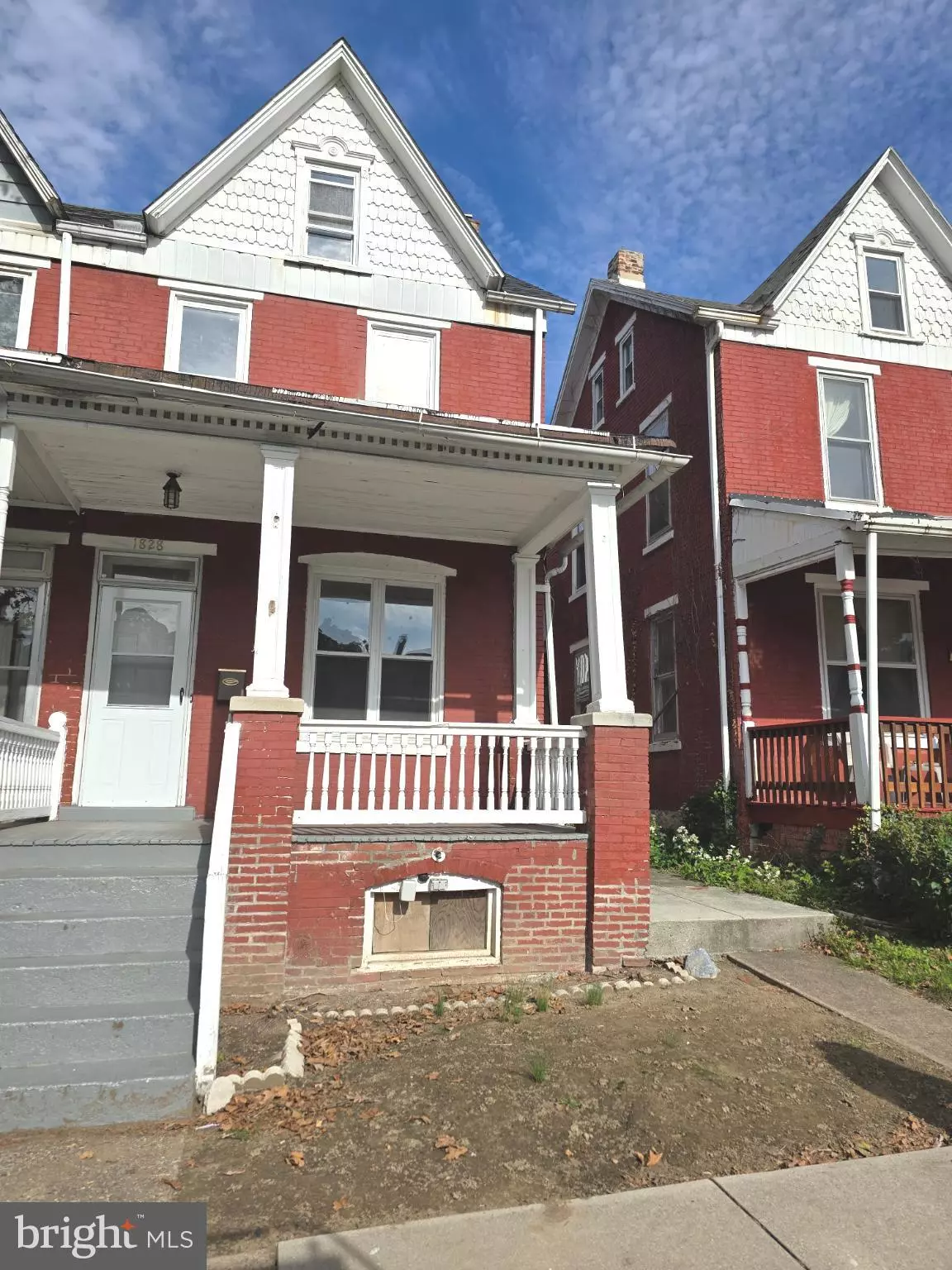 Harrisburg, PA 17103,1828 STATE ST