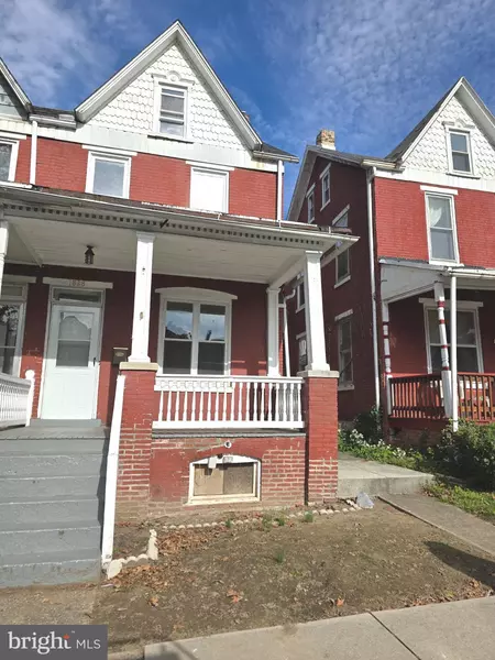1828 STATE ST, Harrisburg, PA 17103
