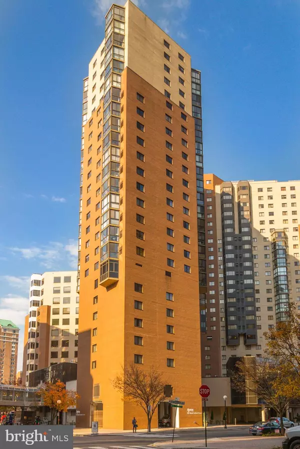 900 N STAFFORD ST N #1504, Arlington, VA 22203