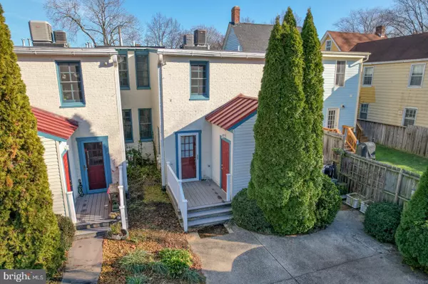 Chestertown, MD 21620,545 HIGH ST #545