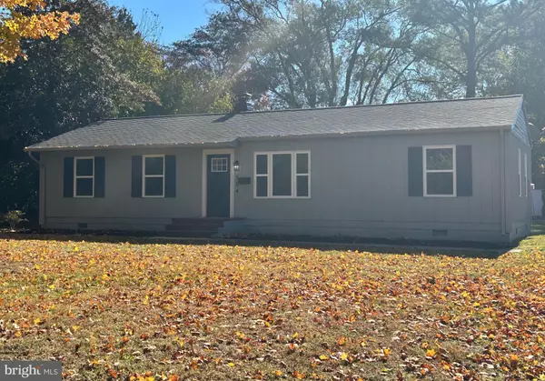 304 HADAWAY DR, Chestertown, MD 21620