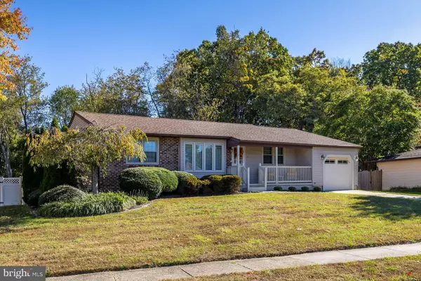 Sewell, NJ 08080,2 ARGO DR