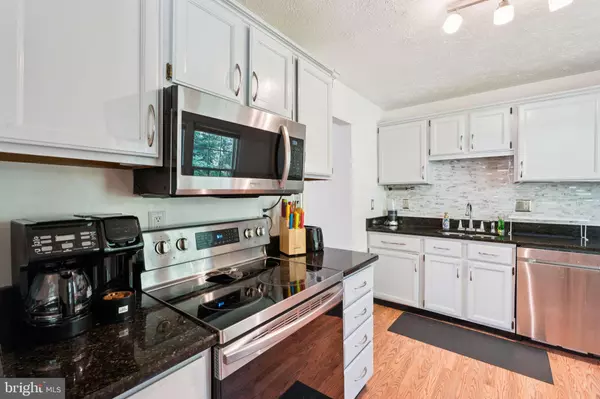 Waldorf, MD 20602,4471 QUINN CT