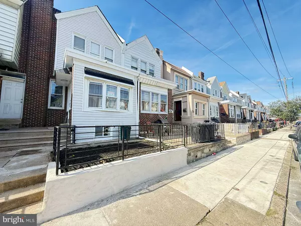 Philadelphia, PA 19124,894 E SANGER ST