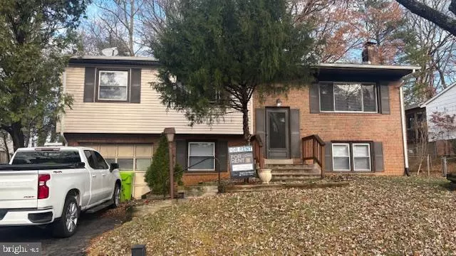 Woodbridge, VA 22193,13823 DELANEY RD