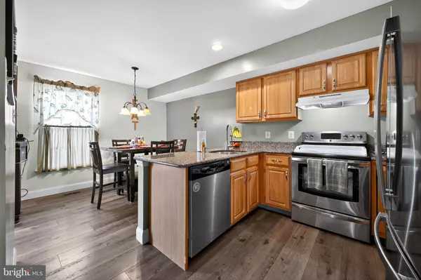 Royersford, PA 19468,160 DEER RUN CT