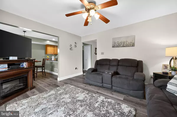 Royersford, PA 19468,160 DEER RUN CT