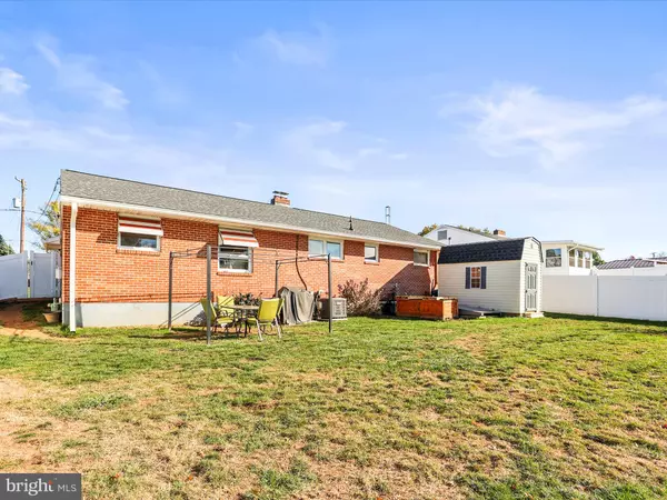 Manchester, PA 17345,310 EDGEBORO DR