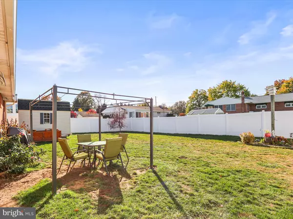 Manchester, PA 17345,310 EDGEBORO DR