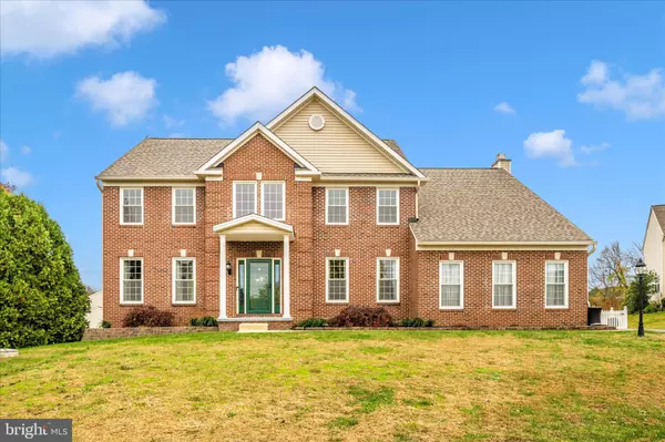 Keedysville, MD 21756,4 BUNNY LN