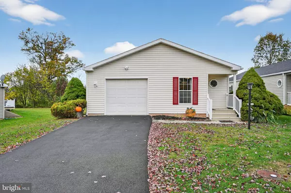 Royersford, PA 19468,601 VILLAGE WAY