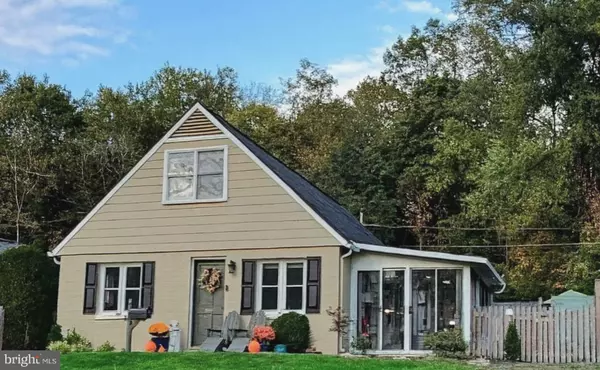 West Chester, PA 19380,723 HILLSIDE DR