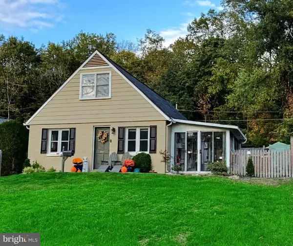 West Chester, PA 19380,723 HILLSIDE DR