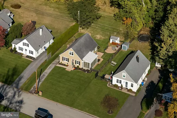 West Chester, PA 19380,723 HILLSIDE DR