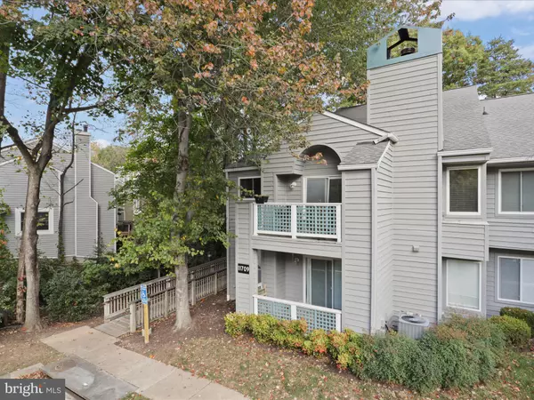 Reston, VA 20194,11709 SUMMERCHASE CIR #D