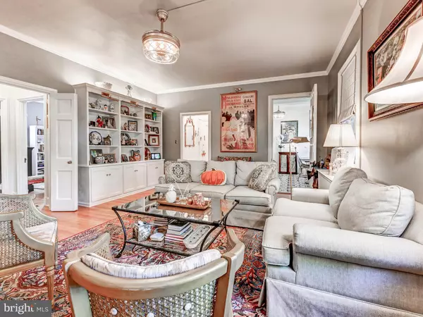 Baltimore, MD 21210,6 UPLAND RD #H2