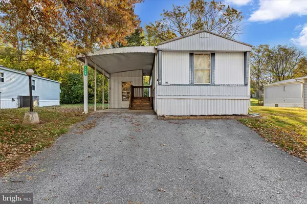 Chambersburg, PA 17202,1180 LEISURE DR #57