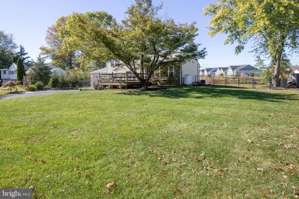 Ambler, PA 19002,236 PARK ROAD