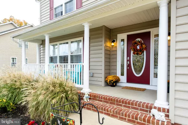 Lexington Park, MD 20653,20616 RAMSEY DR