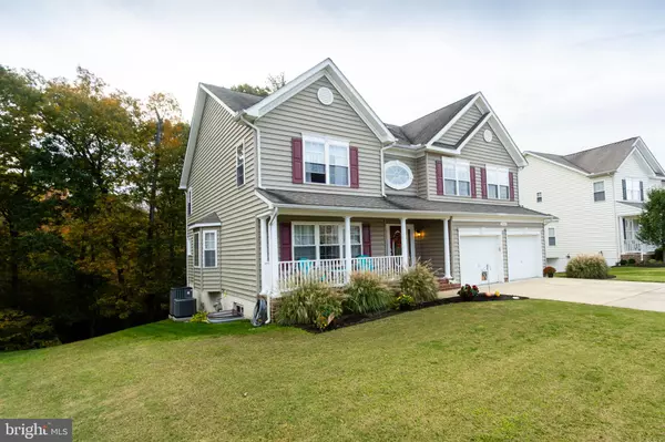 Lexington Park, MD 20653,20616 RAMSEY DR