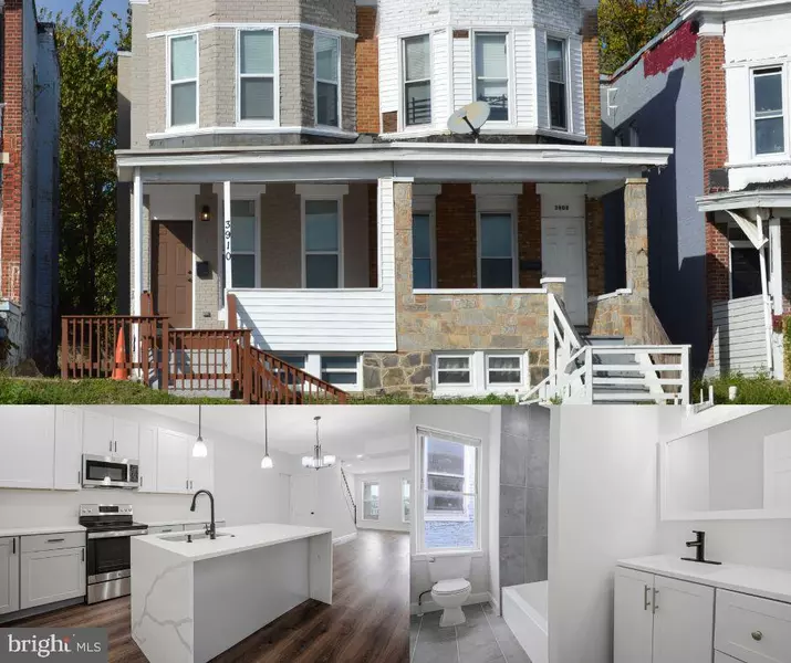 3910 EDMONDSON AVE, Baltimore, MD 21229