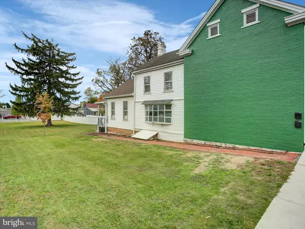 Greencastle, PA 17225,148 N CARLISLE ST