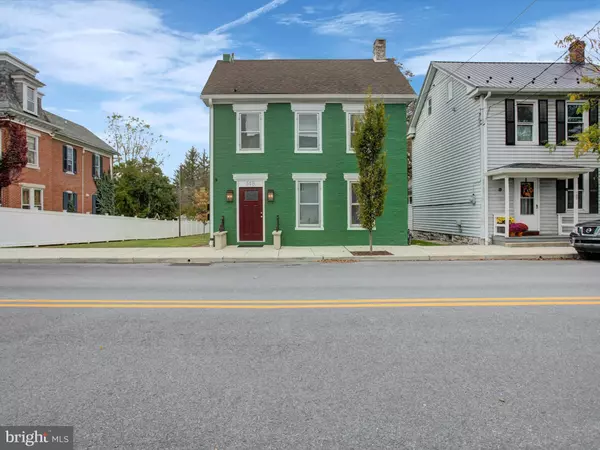 Greencastle, PA 17225,148 N CARLISLE ST