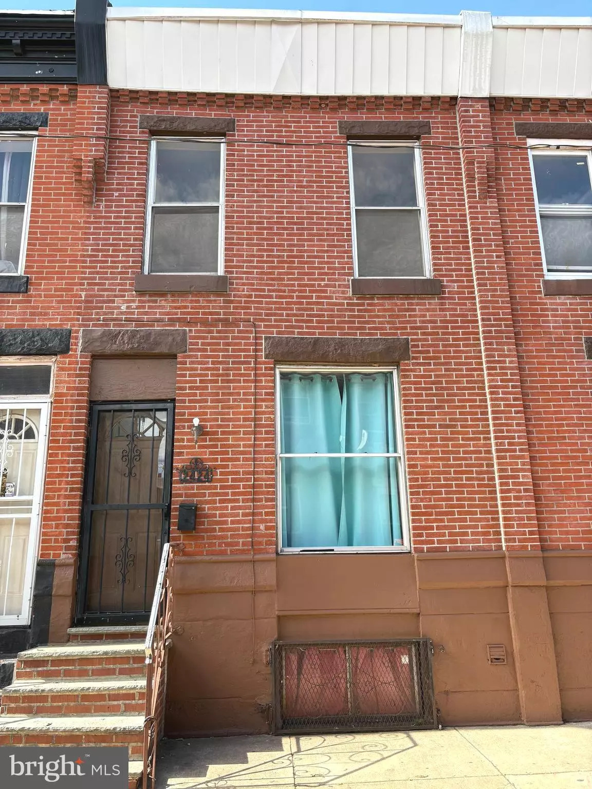 Philadelphia, PA 19148,2424 S MARSHALL ST