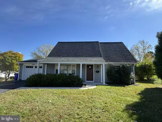 Bowie, MD 20715,12105 FLINT LN