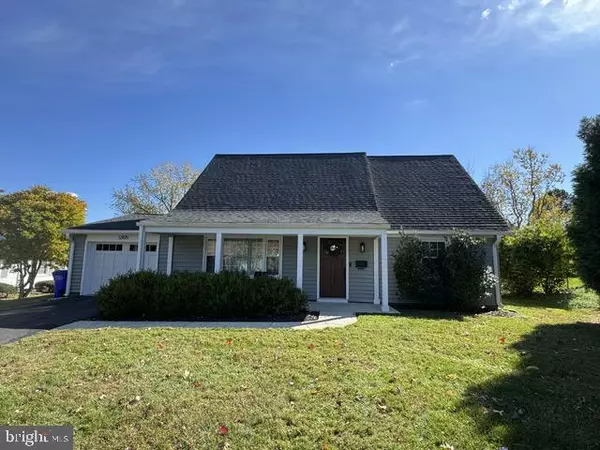 12105 FLINT LN, Bowie, MD 20715