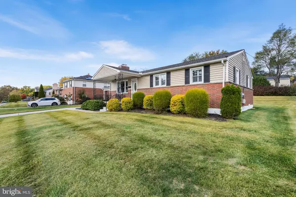 Lutherville Timonium, MD 21093,141 HOLLOW BROOK RD