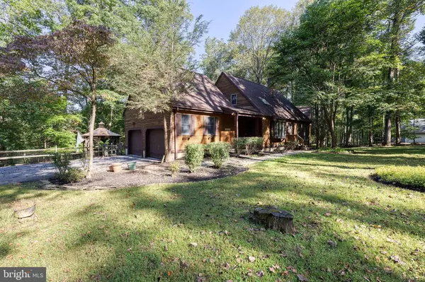 Reisterstown, MD 21136,12610 TIMBER GROVE RD