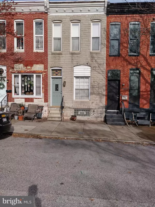 Baltimore, MD 21230,1807 COVINGTON ST