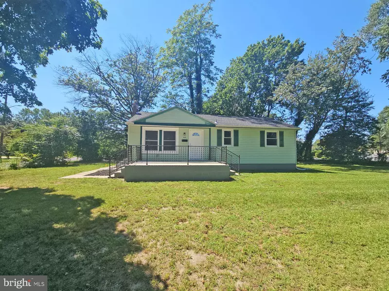 515 EDWARD LN, Vineland, NJ 08360