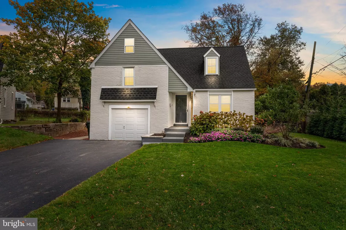 Abington, PA 19001,1211 EAST AVE