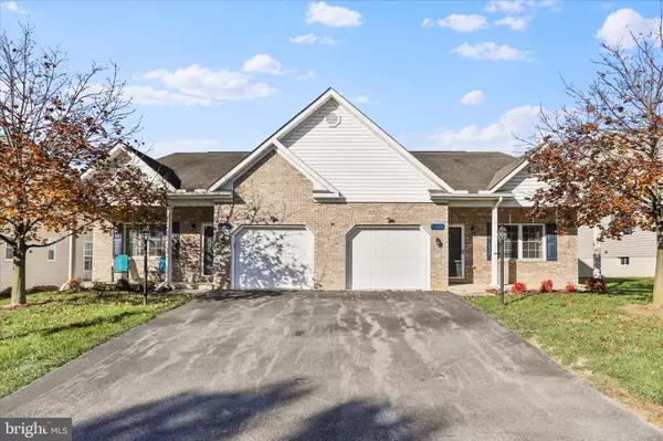 Hagerstown, MD 21740,14222 SHELBY CIR