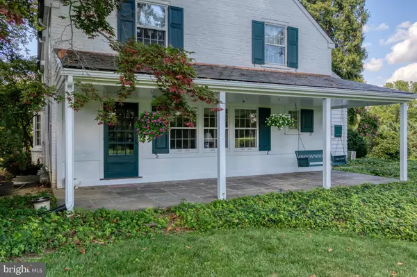 Lancaster, PA 17603,2005 MILLERSVILLE PIKE