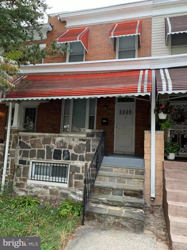 133 N MONASTERY AVE, Baltimore, MD 21229